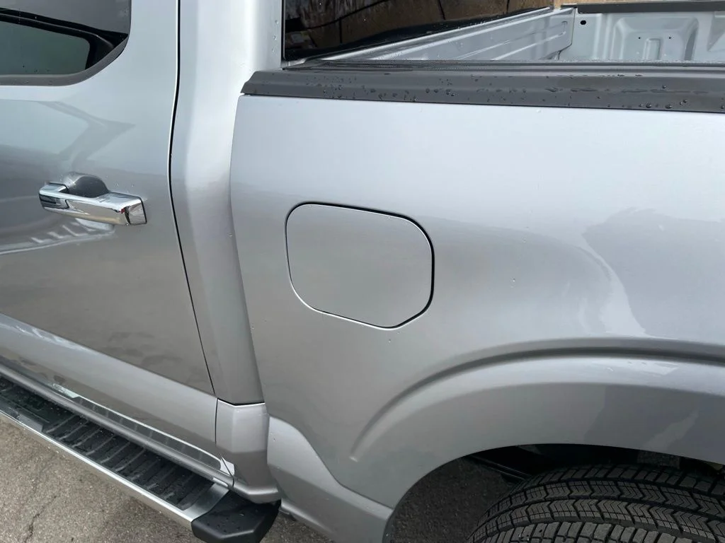 2025 Ford F-150 XLT - Photo 25
