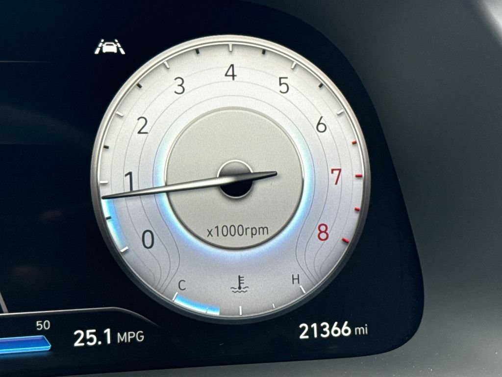 Certified Used 2022 Gray Hyundai N Line image 30