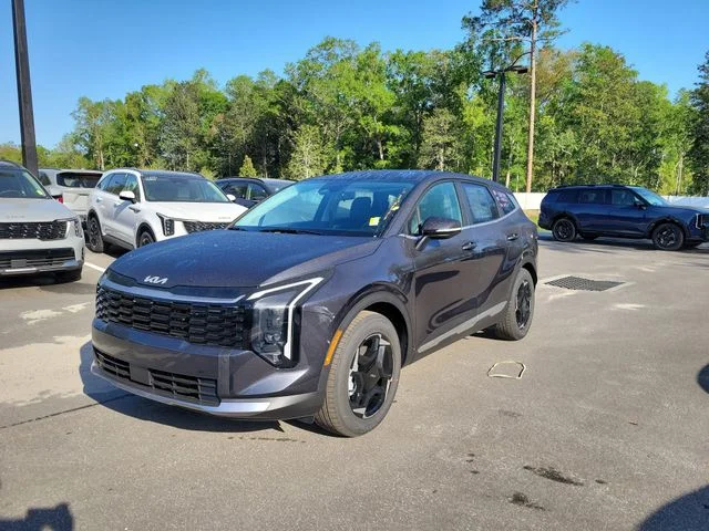 New 2026 Panthera Metal Kia EX image 4
