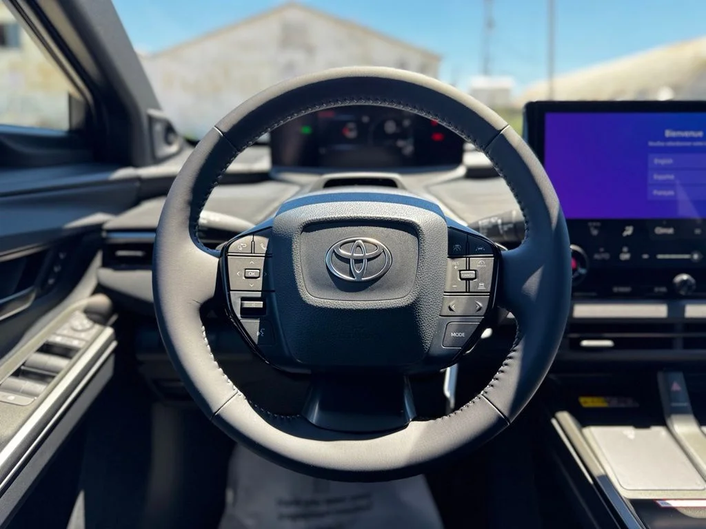 New 2026  Toyota XSE image 18