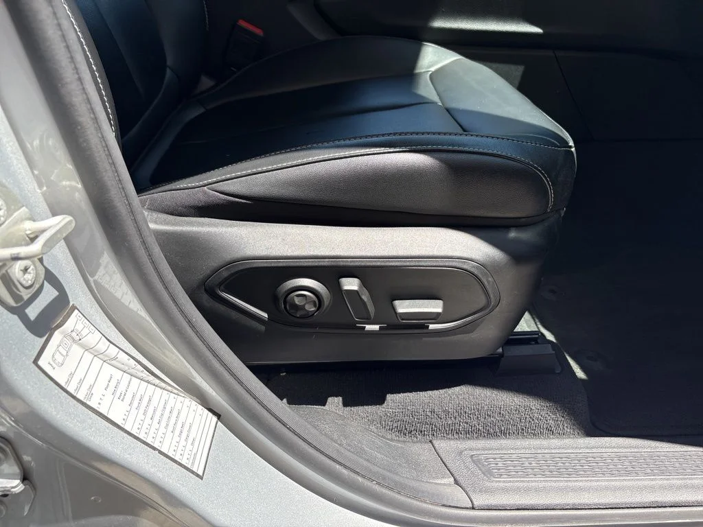 2023 Jeep Grand Cherokee 4xe - Photo 16