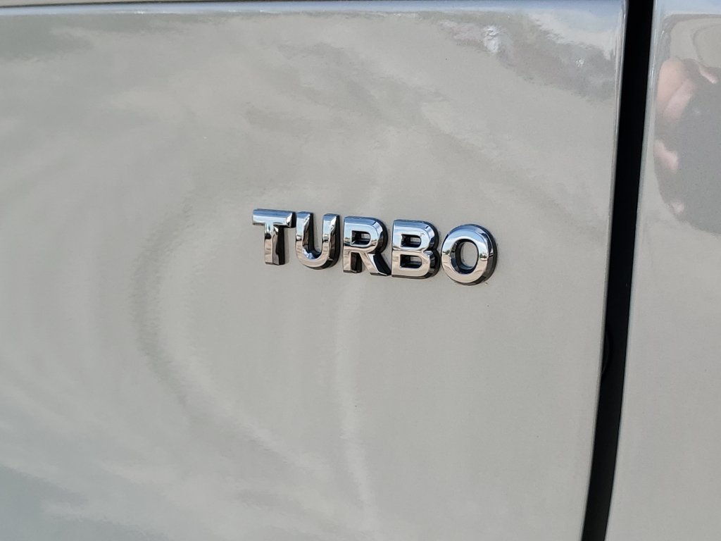 New 2026 Zircon Sand Metallic Mazda 2.5 Turbo AWD image 7