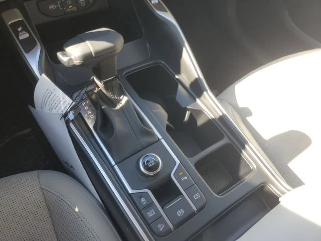 New 2026 Midnight Lake Blue Kia S image 26