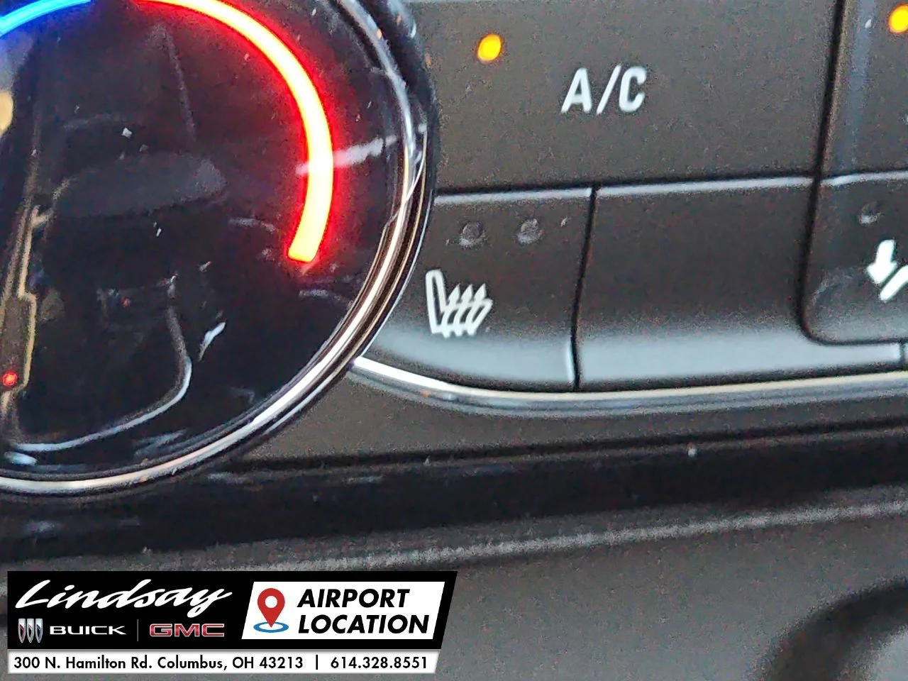 2026 Buick Encore GX Sport Touring - Photo 37