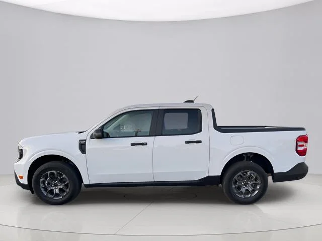 2025 Ford Maverick XLT - Photo 31