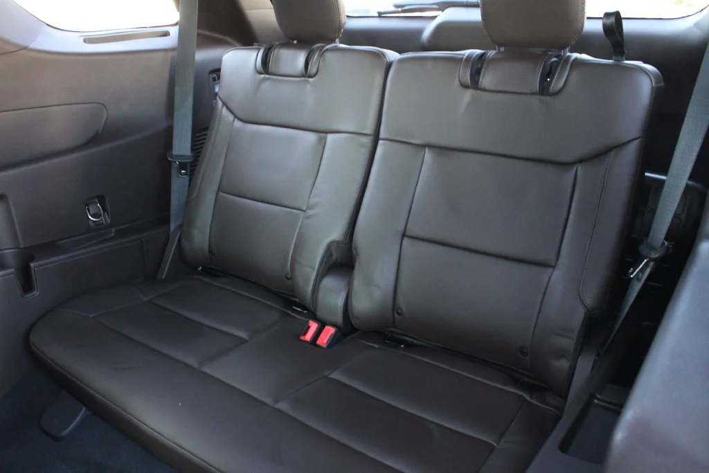 Used 2022 White Ford King Ranch image 23