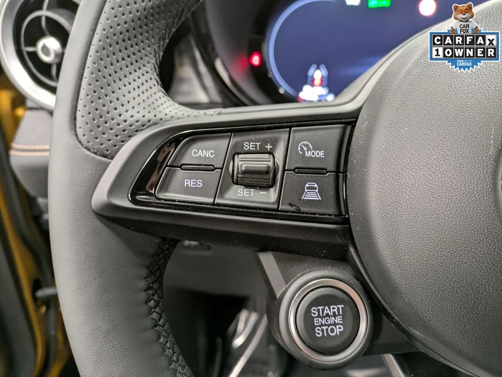 Used 2026  Alfa Romeo  image 17