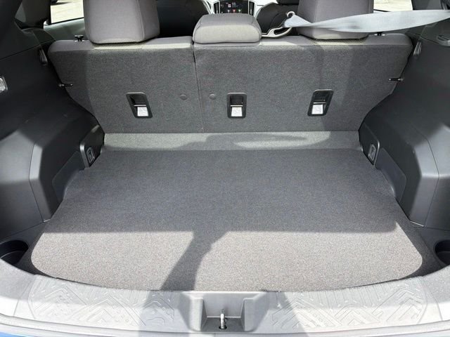Used 2024 Blue Subaru Premium image 7