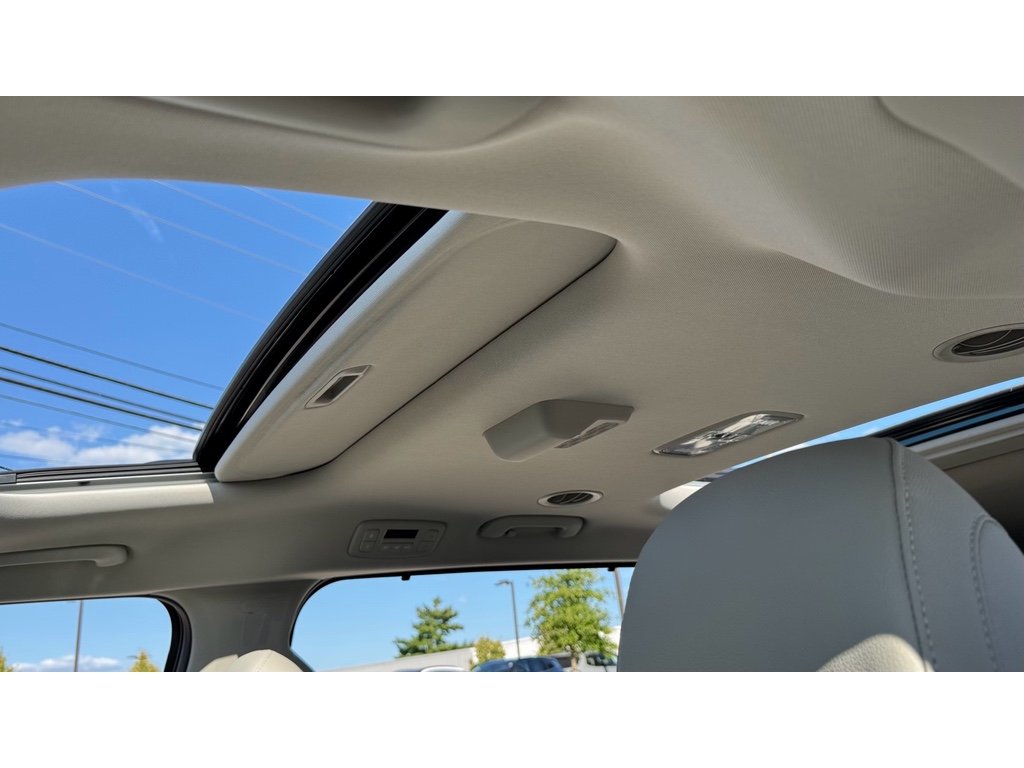 2026 Kia Carnival SX Prestige - Photo 24