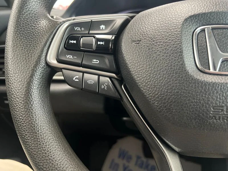 Used 2022  Honda LX image 21