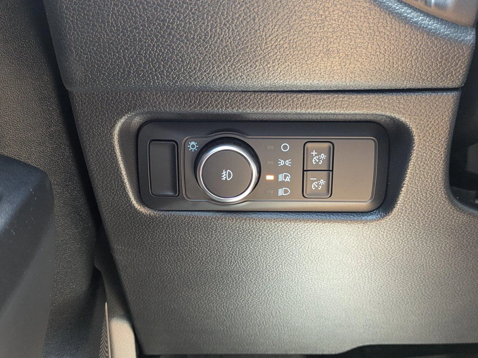 New 2026 Desert Sand Ford XL image 21