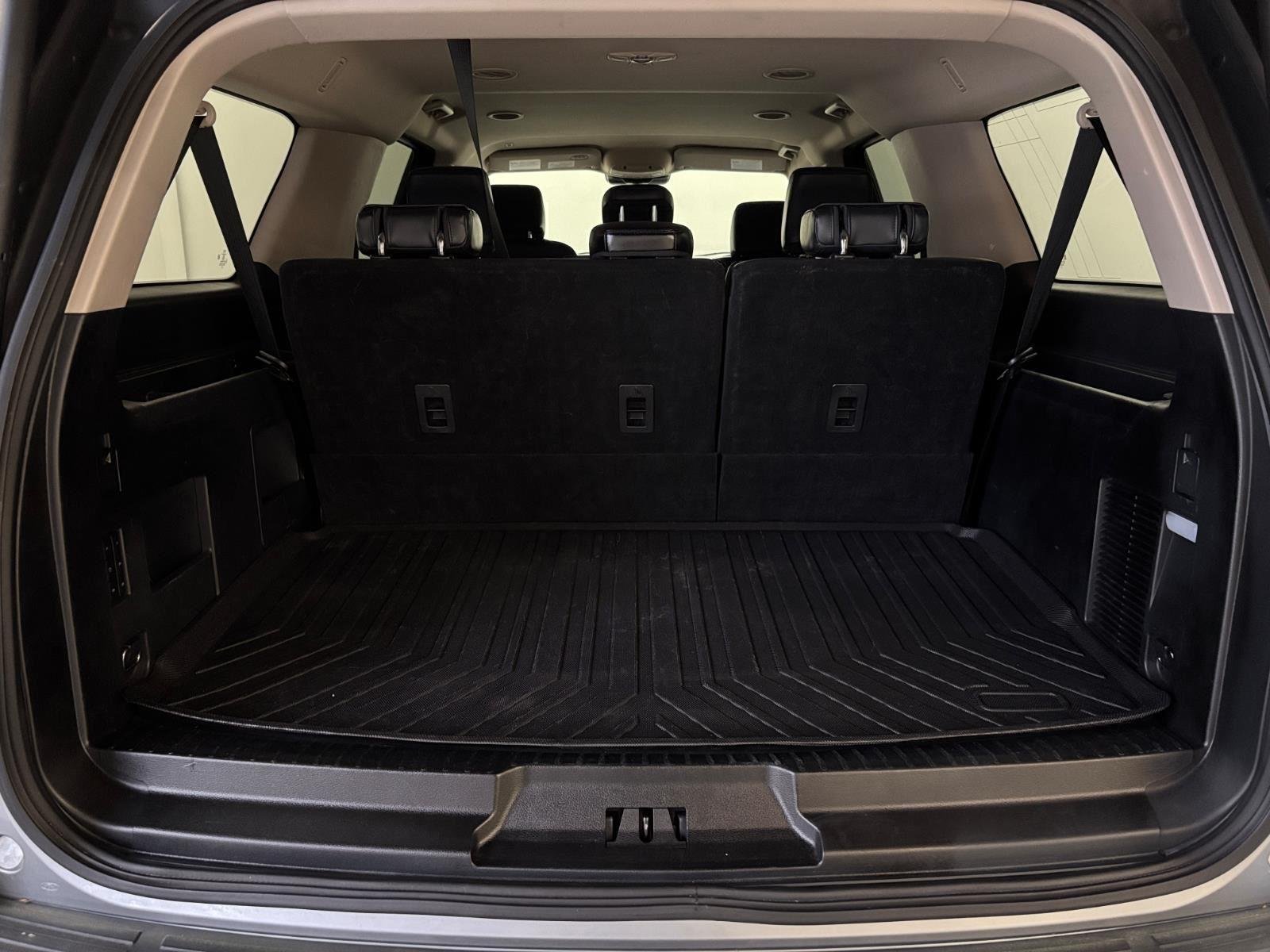 Used 2022 Iconic Silver Metallic Ford XLT image 28