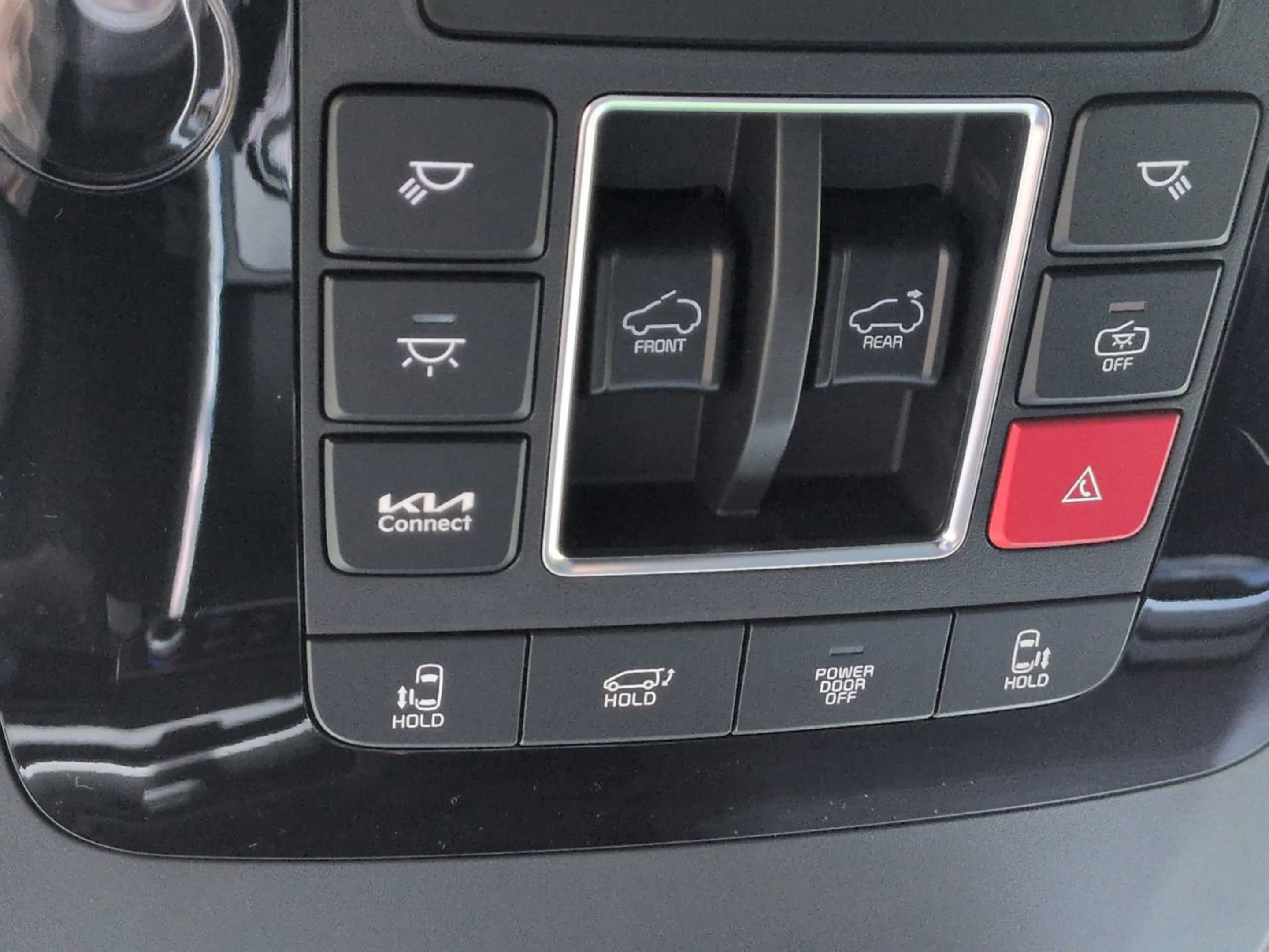 New 2026 Aurora Black Pearl Kia SX Prestige image 21