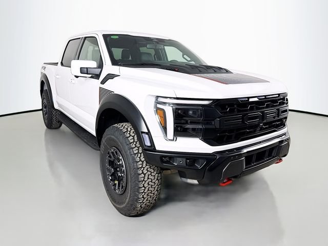 2026 Ford F-150 F-150 Raptor