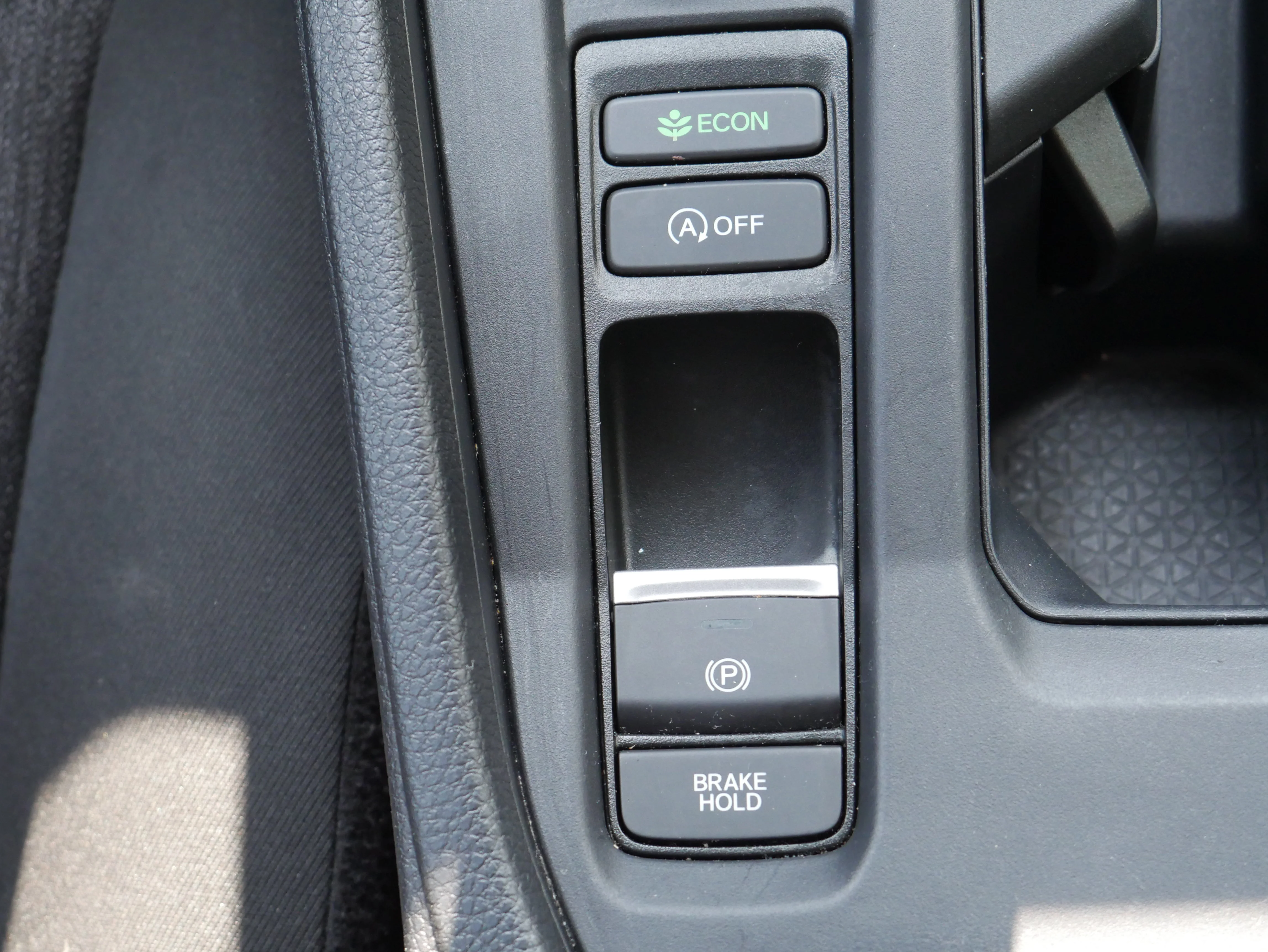 2023 Honda Accord LX - Photo 21