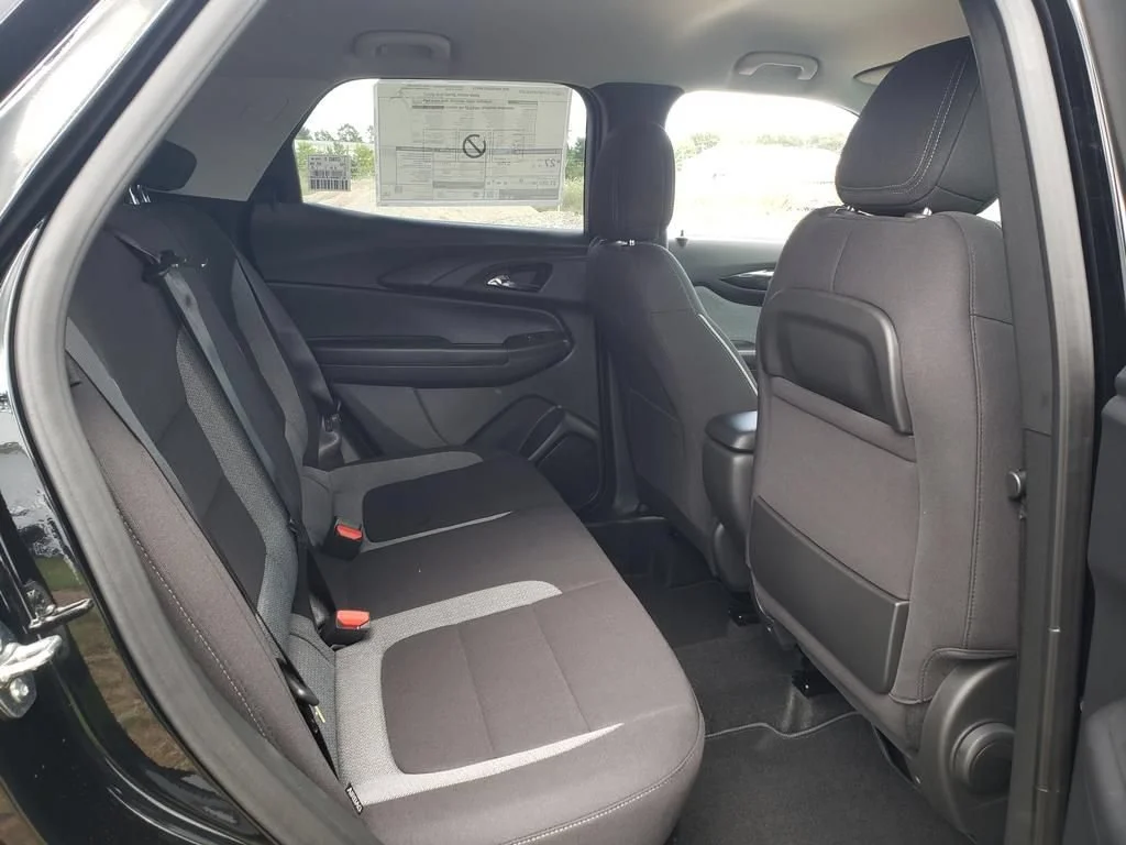 2026 Chevrolet Trailblazer LS - Photo 19