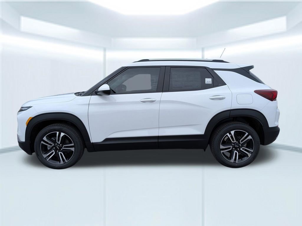 2026 Chevrolet Trailblazer LT - Photo 2