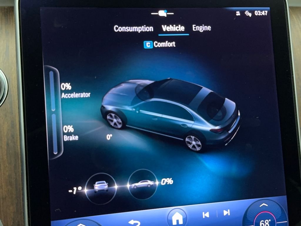 2024 Mercedes-Benz C-Class Sedan C 300 - Photo 26