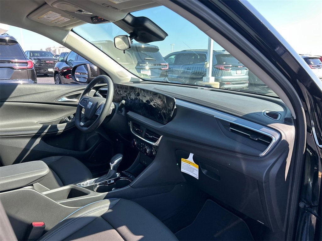 2026 BUICK ENCORE GX - Image 32