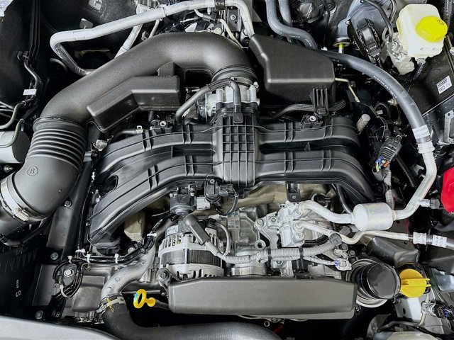 New 2026 ICE SILVER METALLIC Subaru Premium image 29