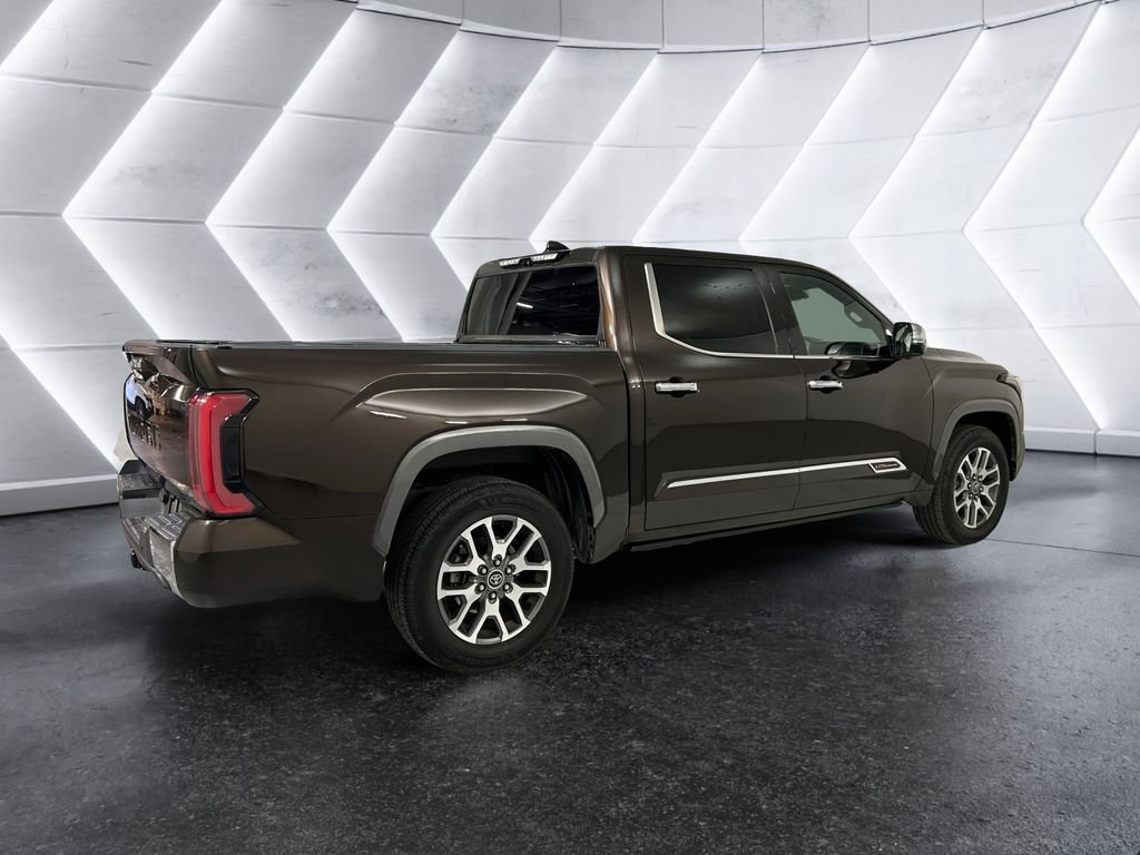 Used 2022  Toyota 1794 image 4