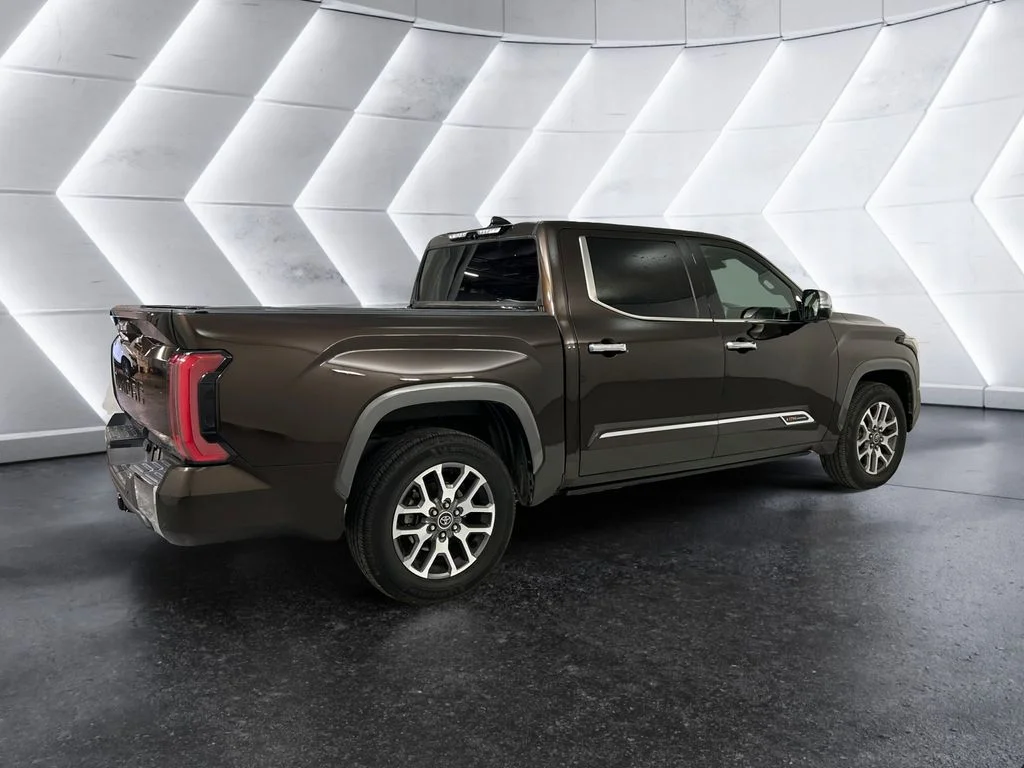 Used 2022  Toyota 1794 image 4