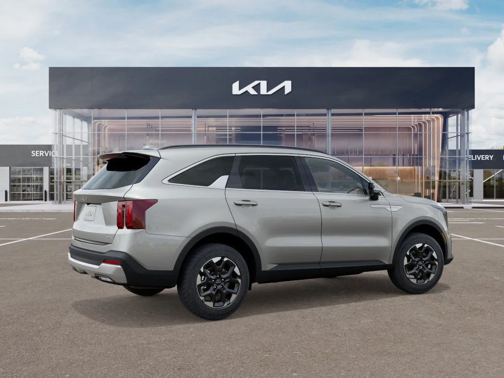 2026 Kia Sorento S - Photo 6