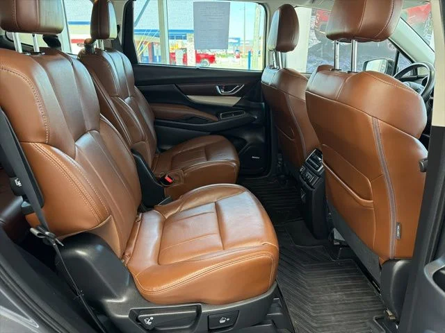 Used 2019 Gray Subaru Touring image 11