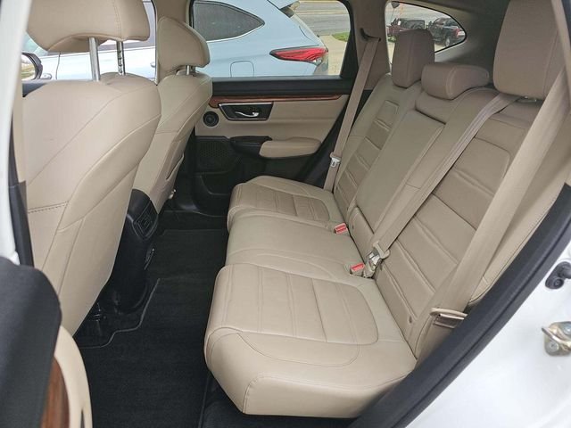2019 Honda CR-V EX-L - Photo 6