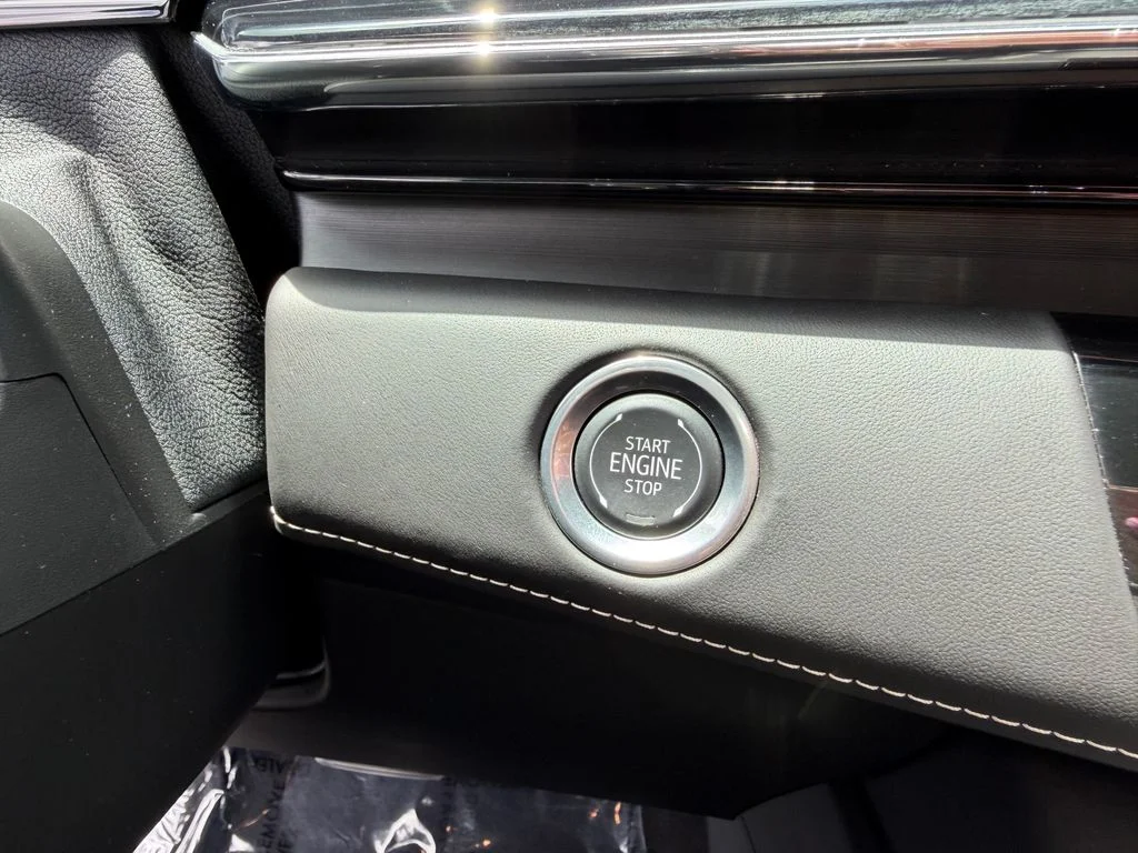 Used 2024 Black Cadillac V-Series image 22