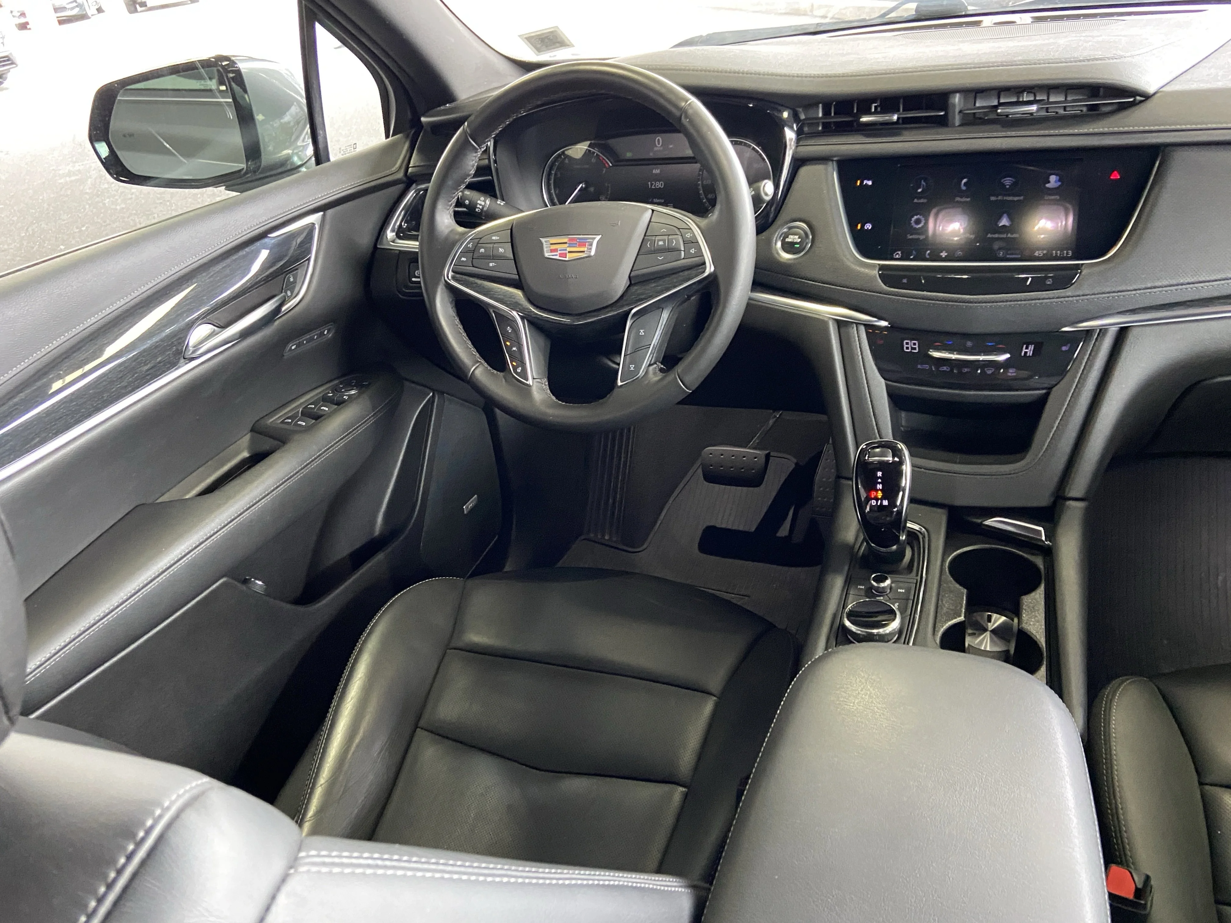 2022 Cadillac XT5 Premium Luxury - Photo 15