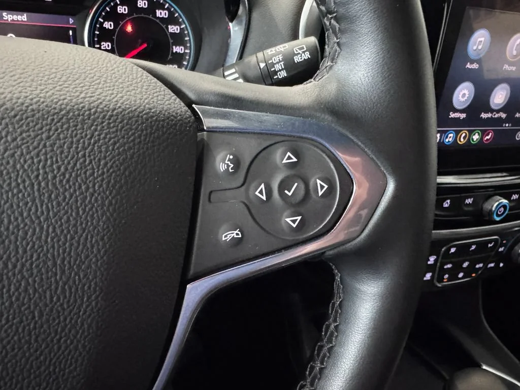 2023 Chevrolet Traverse 1LT - Photo 16
