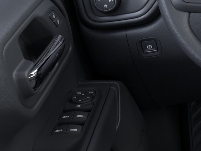 New 2026 Onyx Black GMC Pro image 22