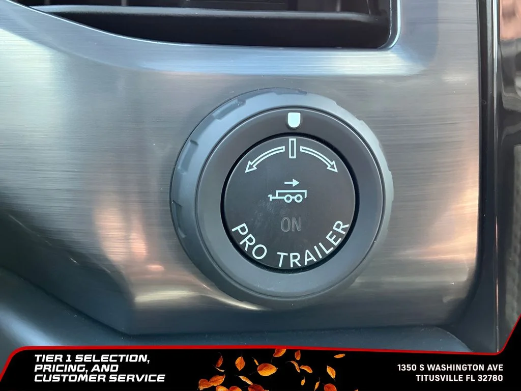 Used 2023 Gray Ford Platinum image 30