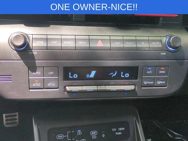 Used 2025 Blue Hyundai N Line S image 25