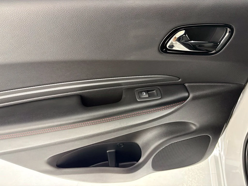Used 2025 White Dodge GT image 23