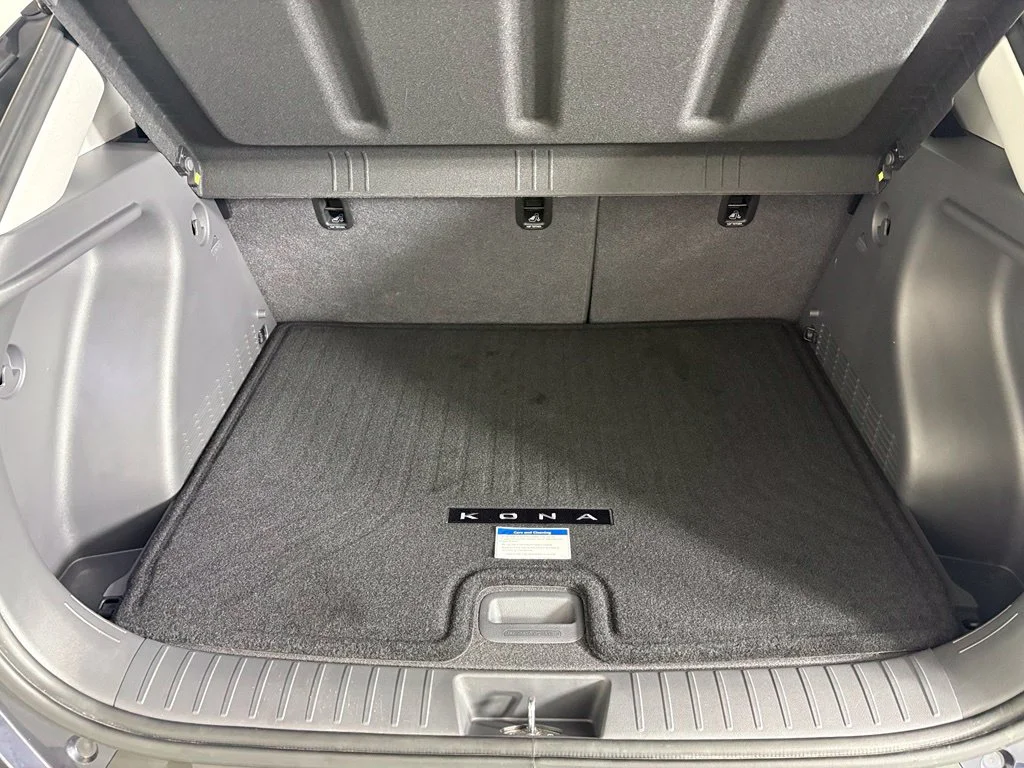 Used 2024 Blue Hyundai SEL image 18