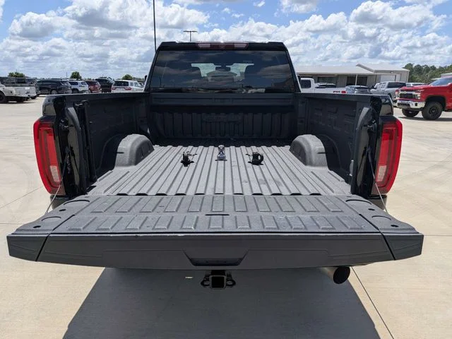 Used 2023 Black GMC AT4 image 15