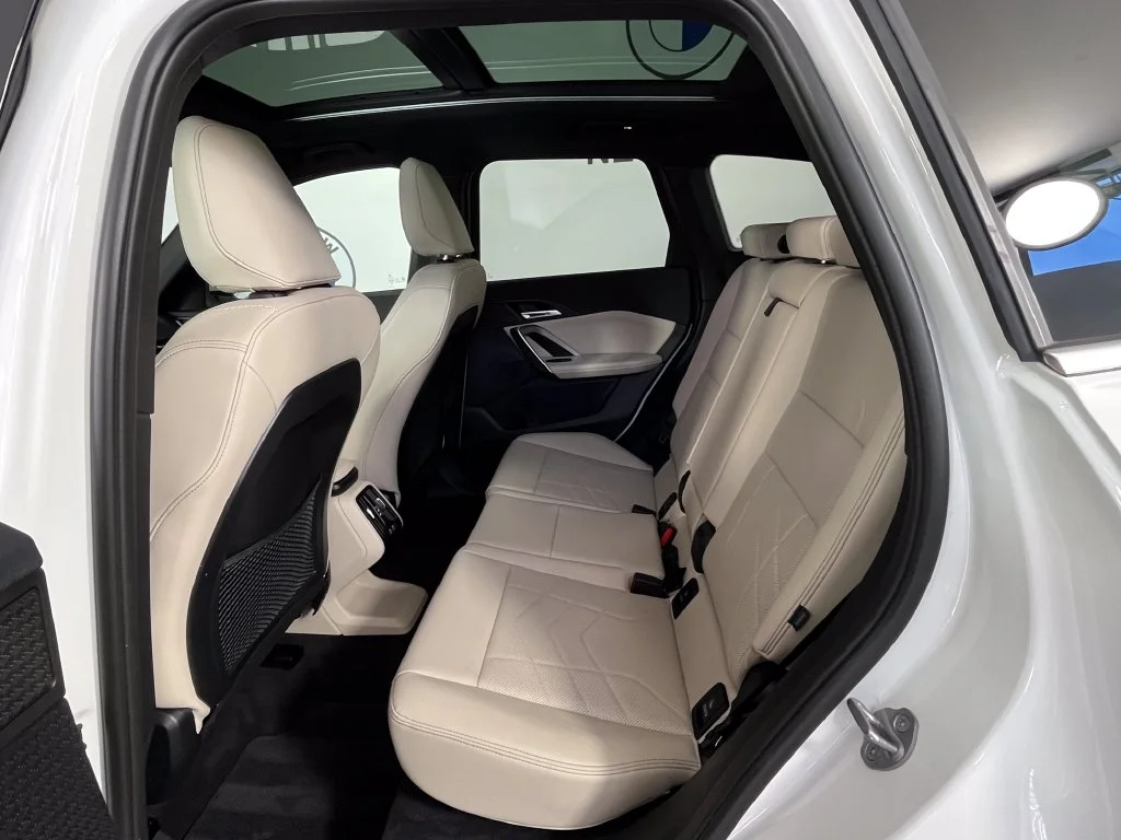 Certified Used 2023 Alpine White BMW xDrive28i image 18