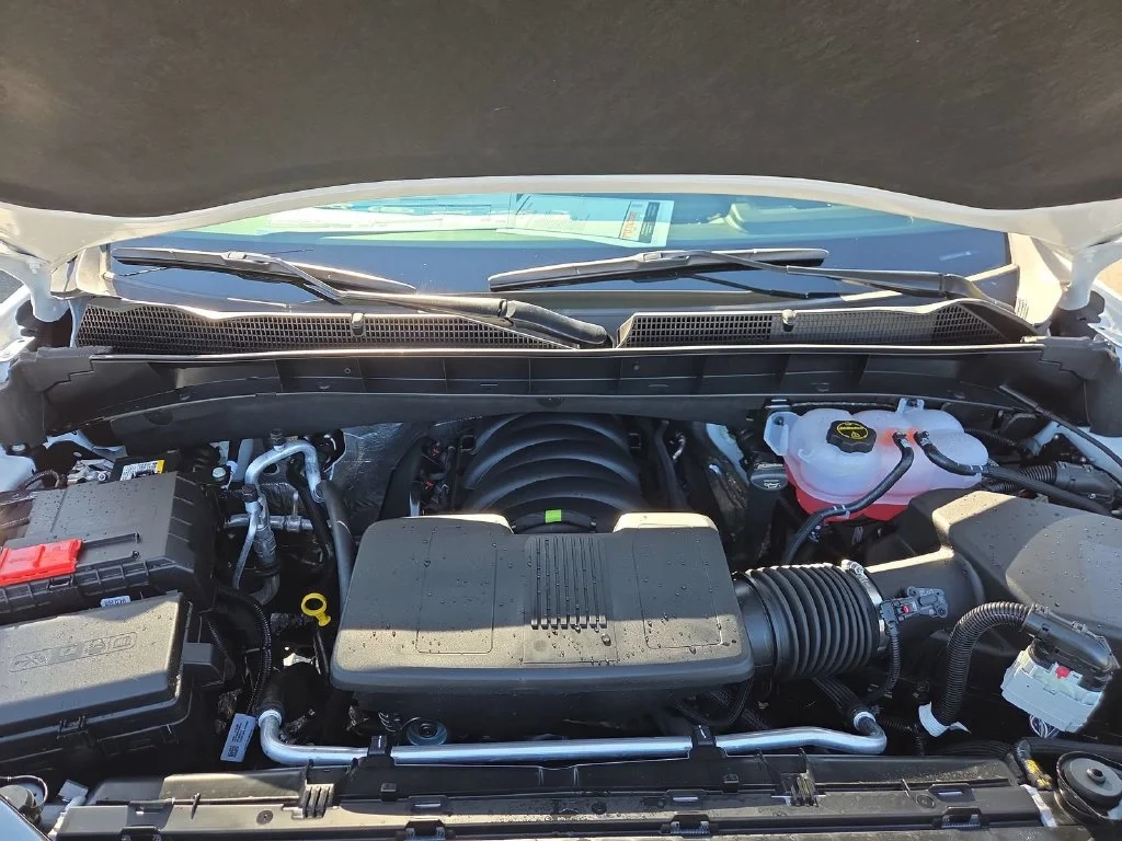 New 2026 White GMC Elevation image 17