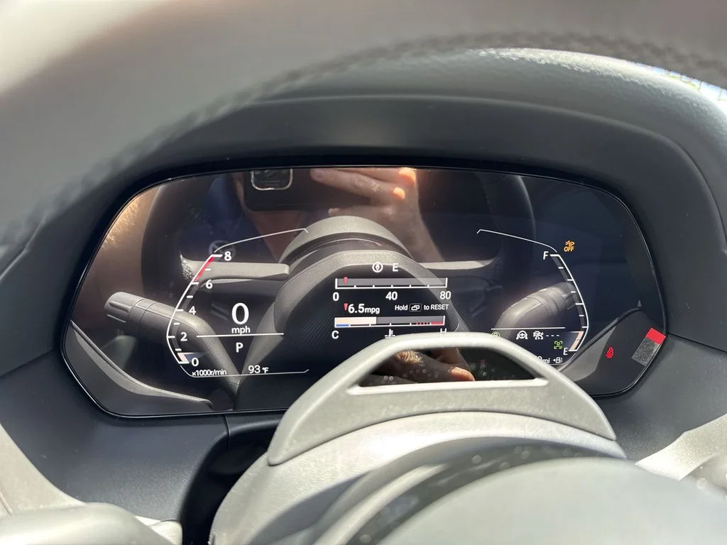New 2026 Machine Gray Mazda 2.5 S Premium Plus AWD image 49