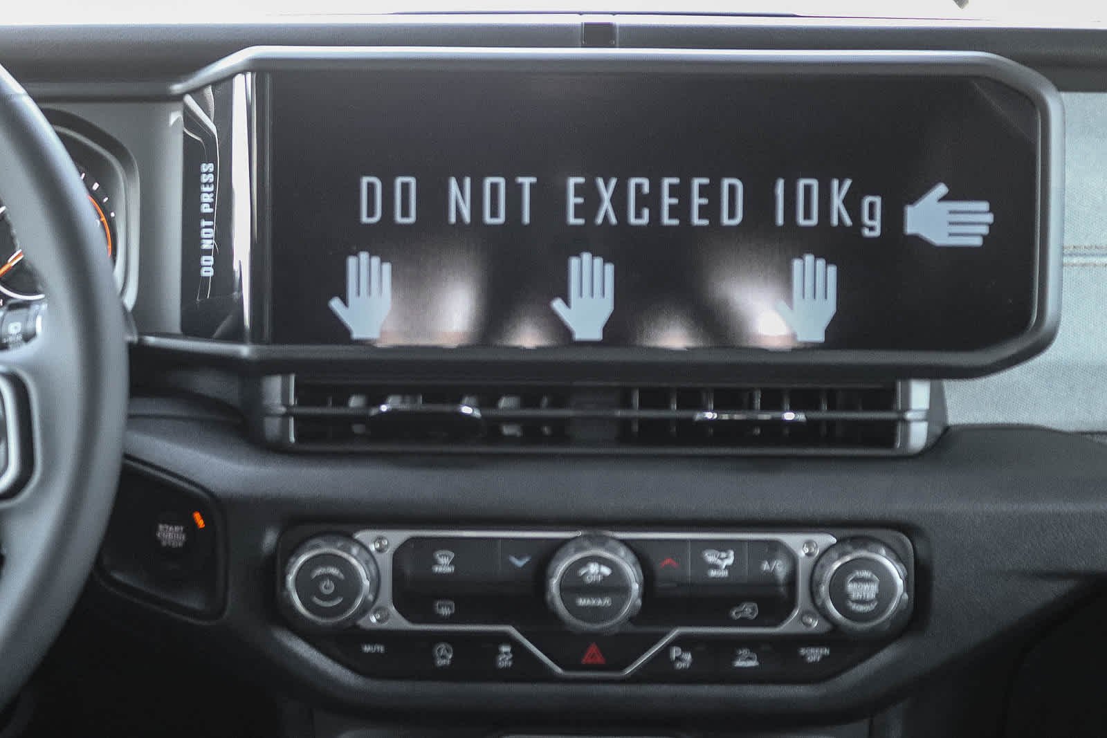 New 2027 41 Exterior Paint Jeep Willys image 16