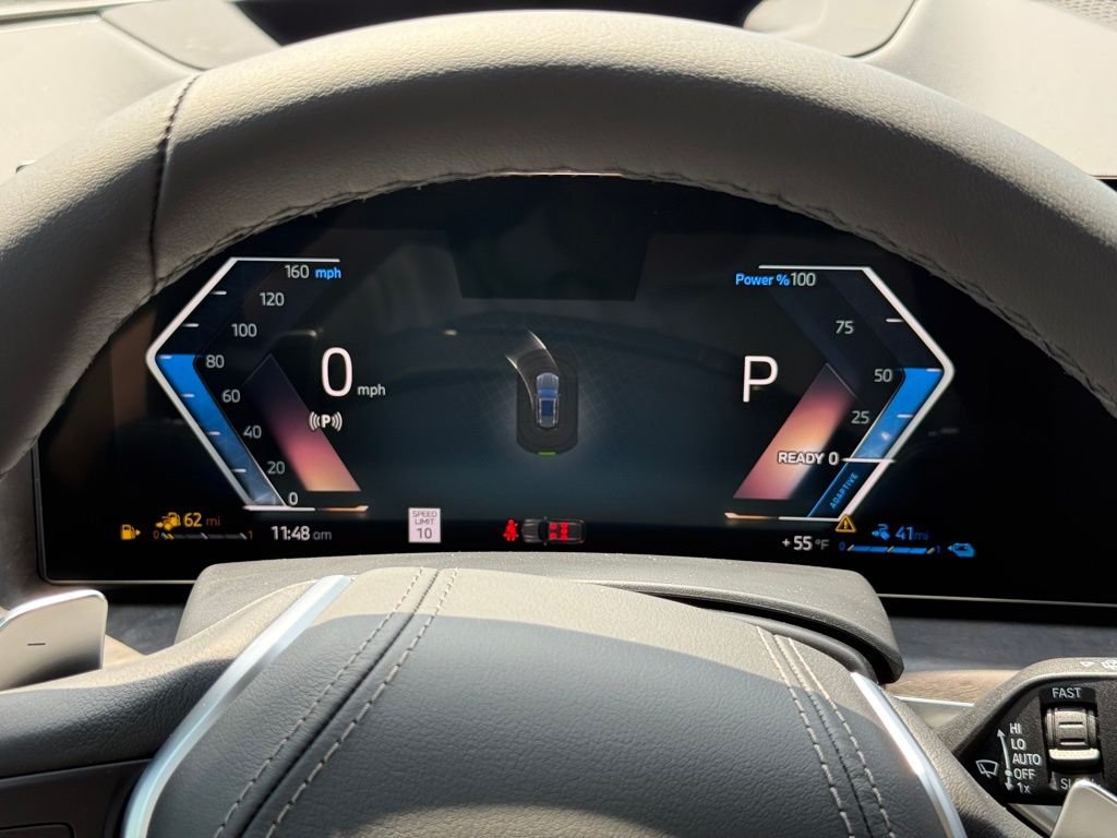 2026 BMW X5 50e - Photo 28