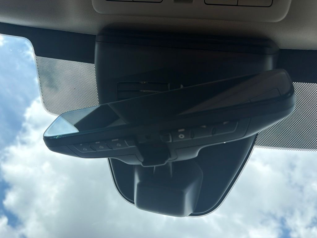 2026 Mazda CX-90 Preferred Package - Photo 18