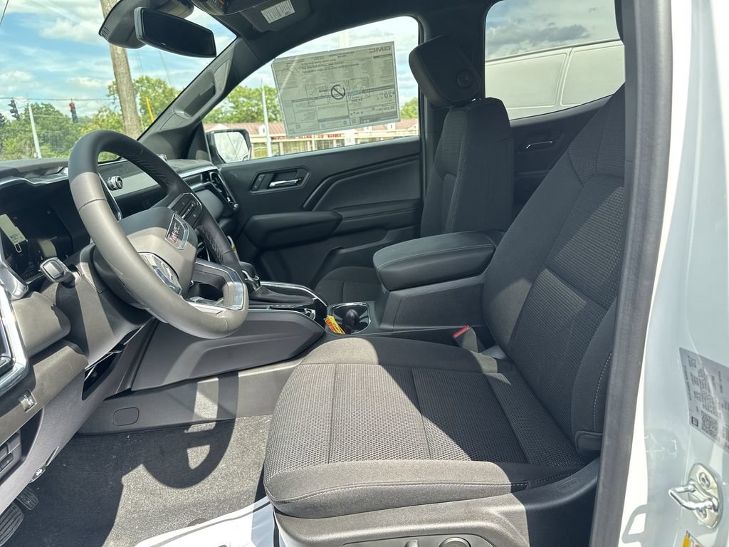 2026 GMC Canyon Elevation - Photo 17