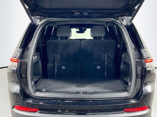 2023 Jeep Grand Cherokee L Altitude - Photo 26