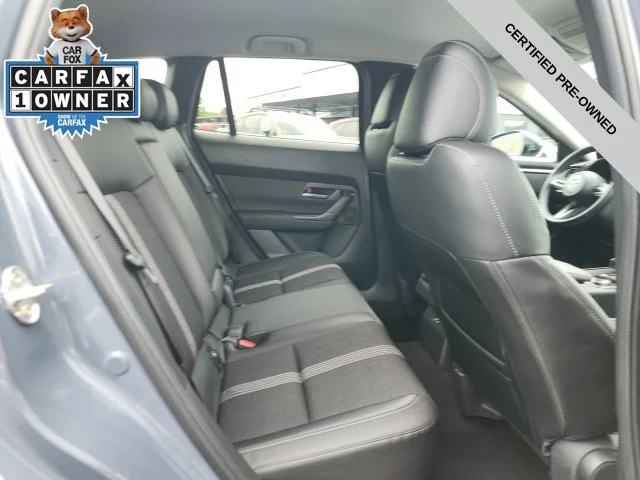 Used 2026 Gray Mazda 2.5 S Select image 24