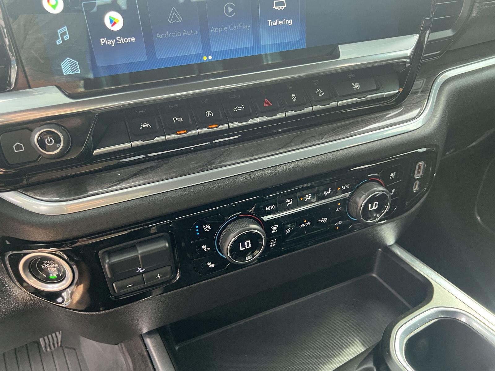 2022 Chevrolet Silverado 1500 LTZ - Photo 25