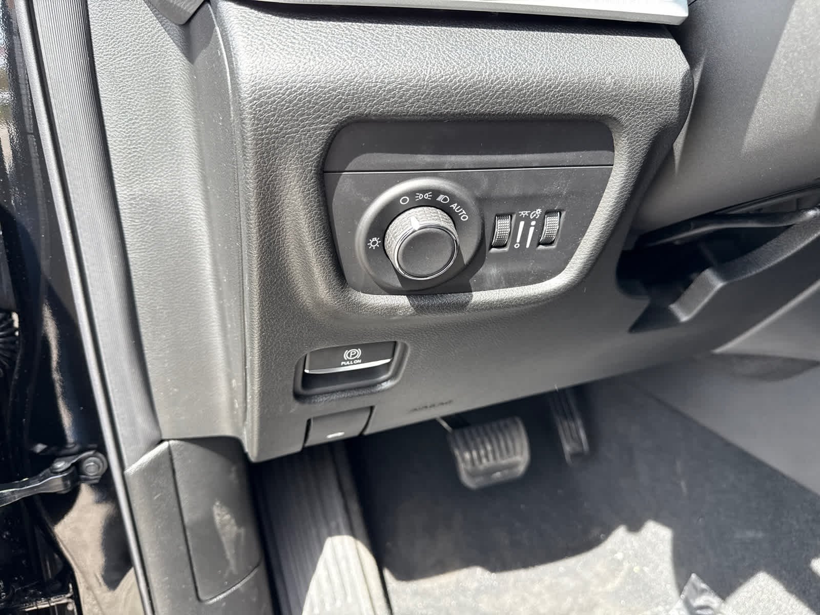 2025 Jeep Grand Cherokee L Laredo - Photo 20