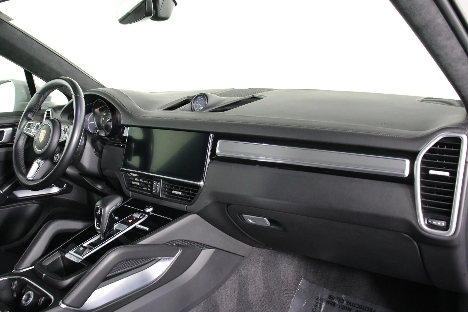 Used 2022 Chalk Porsche Turbo image 24
